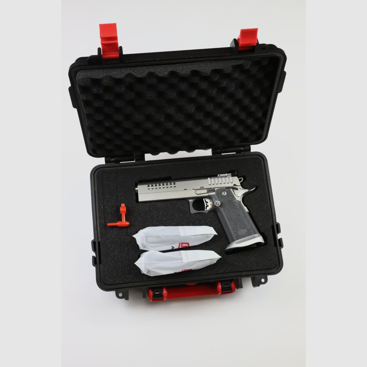 BUL Armory SAS II SL Air, Bild 8 von 8
