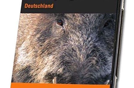 Mikael Tham Schwarzwildjagd in aller Welt - 1 Deutschland / world of wild boar hunting 1 / Saujagd 1 