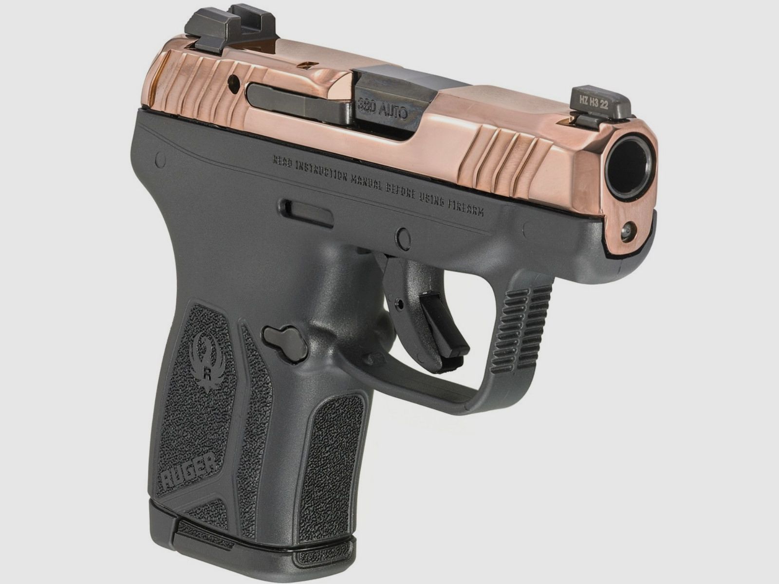 Ruger LCP Rose Gold (13740), Bild 3 von 8