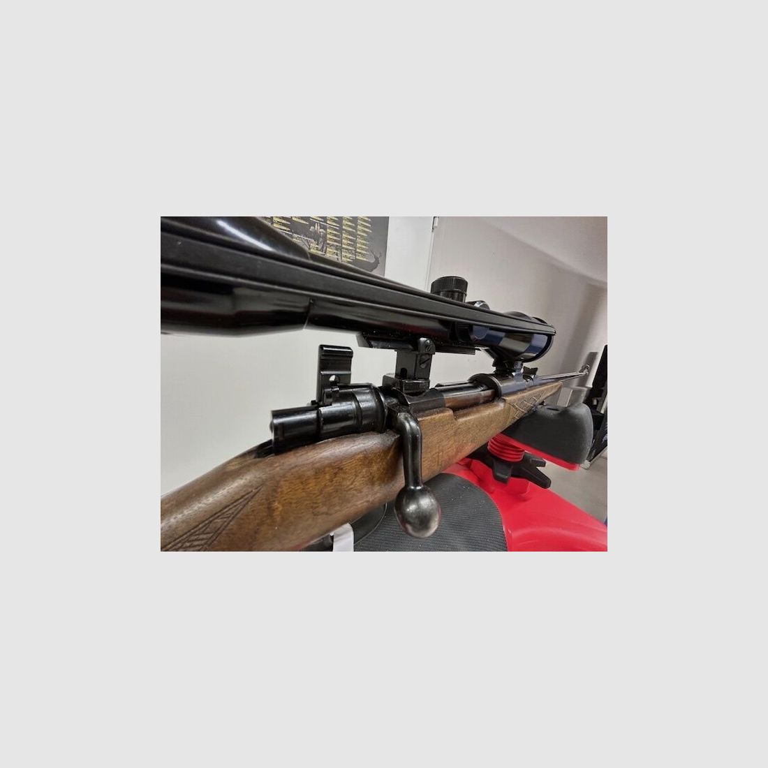 Mauser Mauser 98