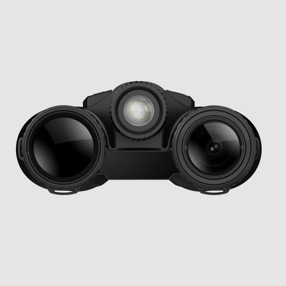 PIXFRA Draco D225 warmtebeeldverrekijker met 4K nachtzicht