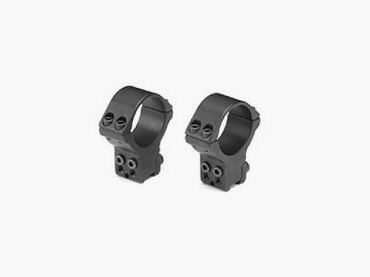 Sportsmatch 34mm Verstelbare Montage Dovetail