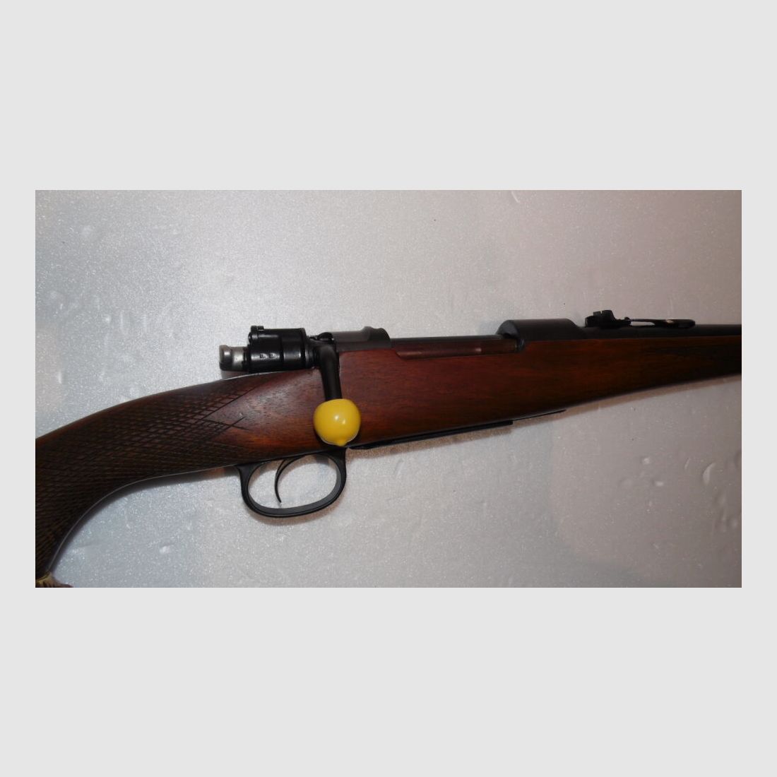 Steyr (bnz) 98