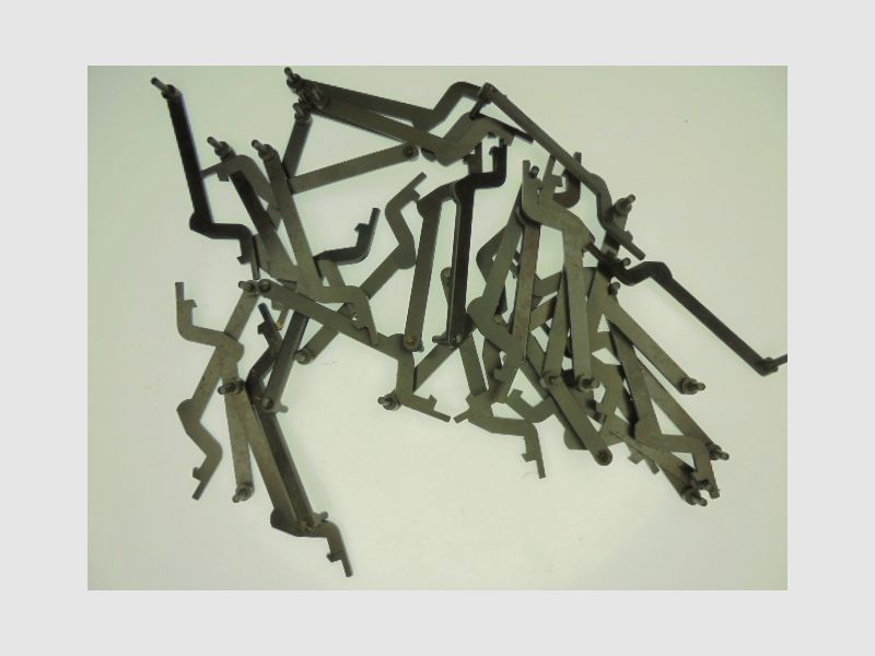 Abzugserleichterung ERMA KGP69…., Bild 4 von 6