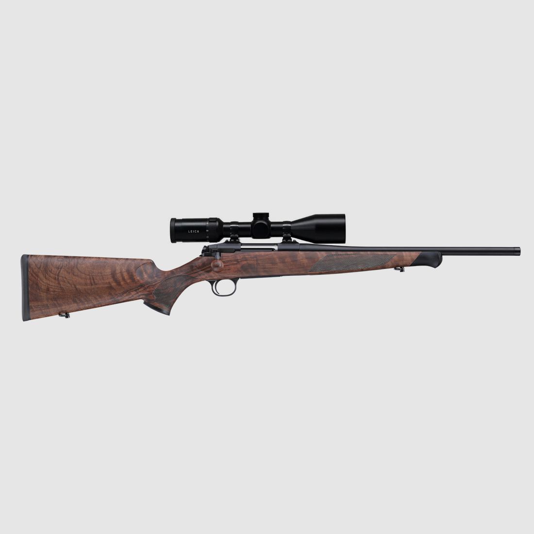 Steel Action Steel Action HSL Komplettangebot inkl. Optik