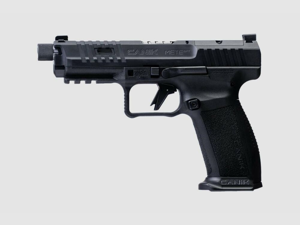 Canik TP9 Mete SFT Pro, image 1 sur 2
