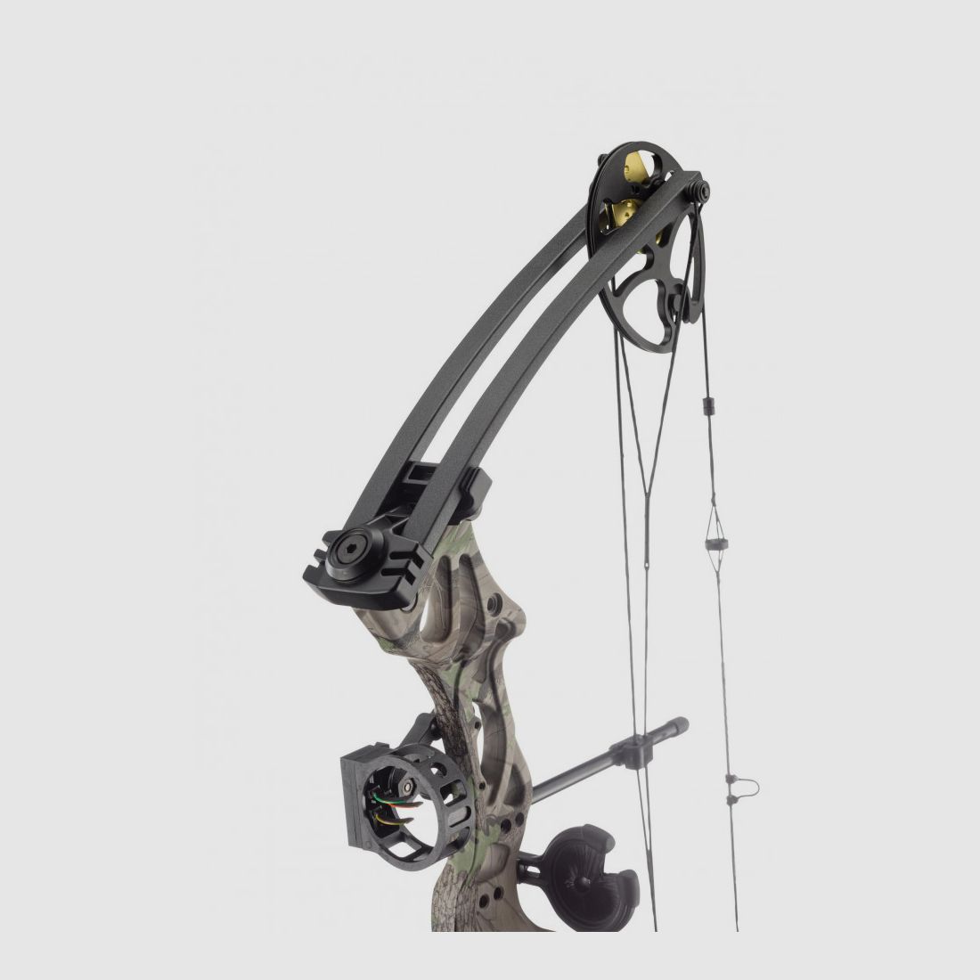 Pack Arc Compound Shoot Again MK 75 GC 70 Lbs Camo, Bild 4 von 8