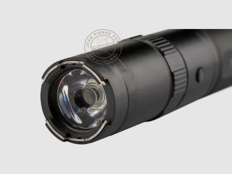Praga Technology - Shocker Taschenlampe W6 - 10 00 000 V, Bild 4 von 6