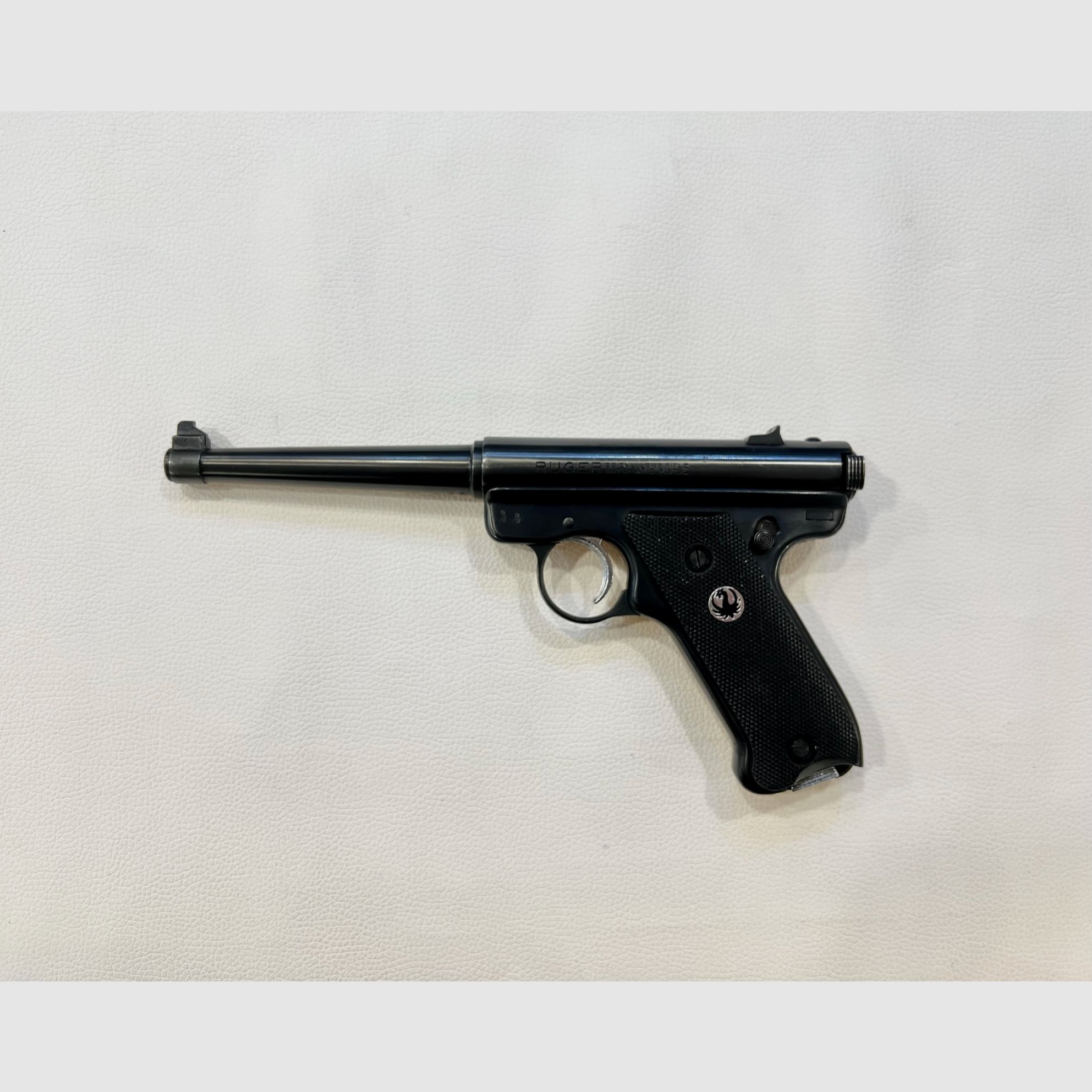RUGER MK III STANDARD – 22 L.R., Bild 1 von 2