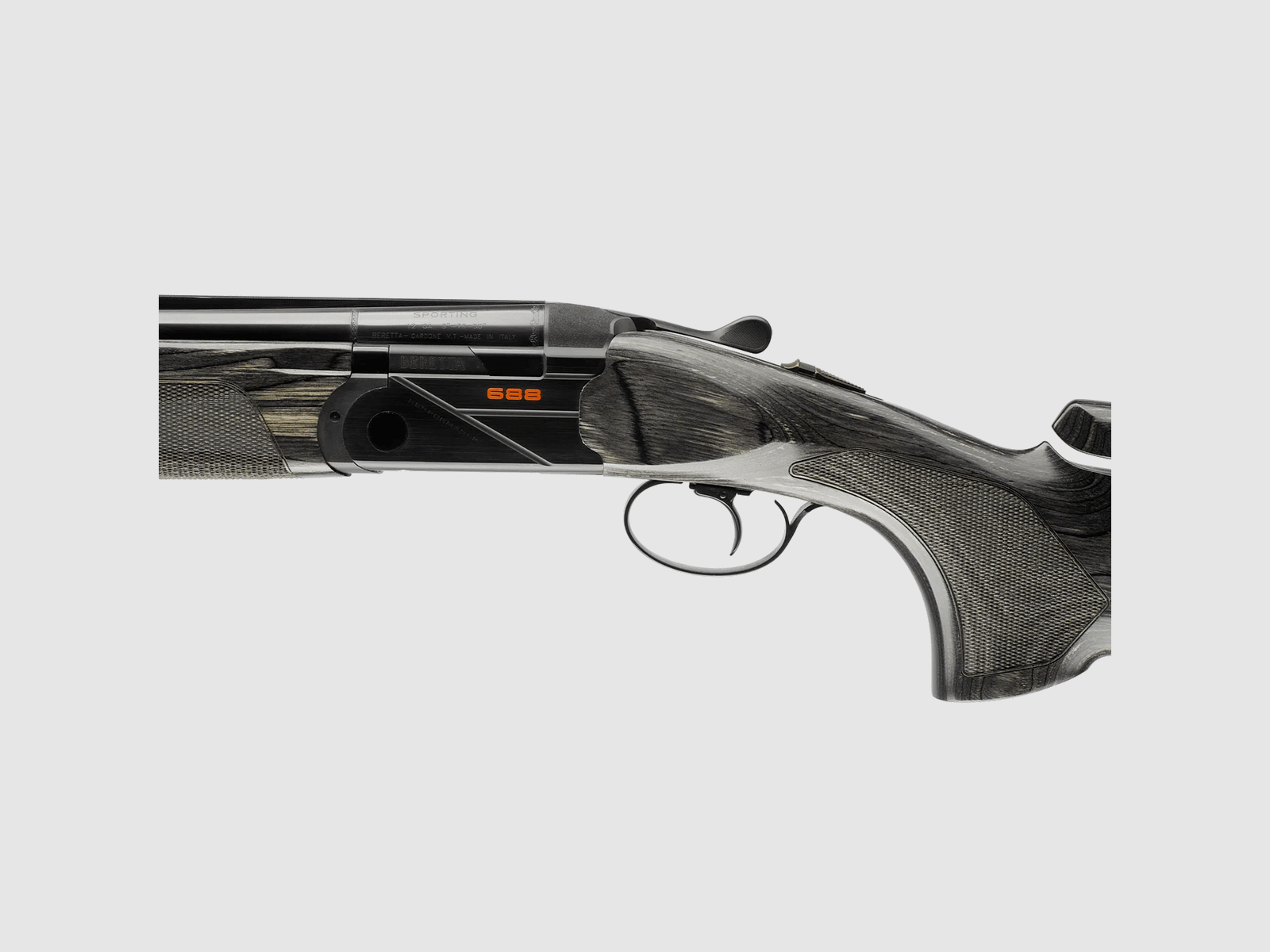 FUCILE SOVRAPPOSTO – BERETTA – 688 PERFORMANCE TRAP, immagine 2 di 6