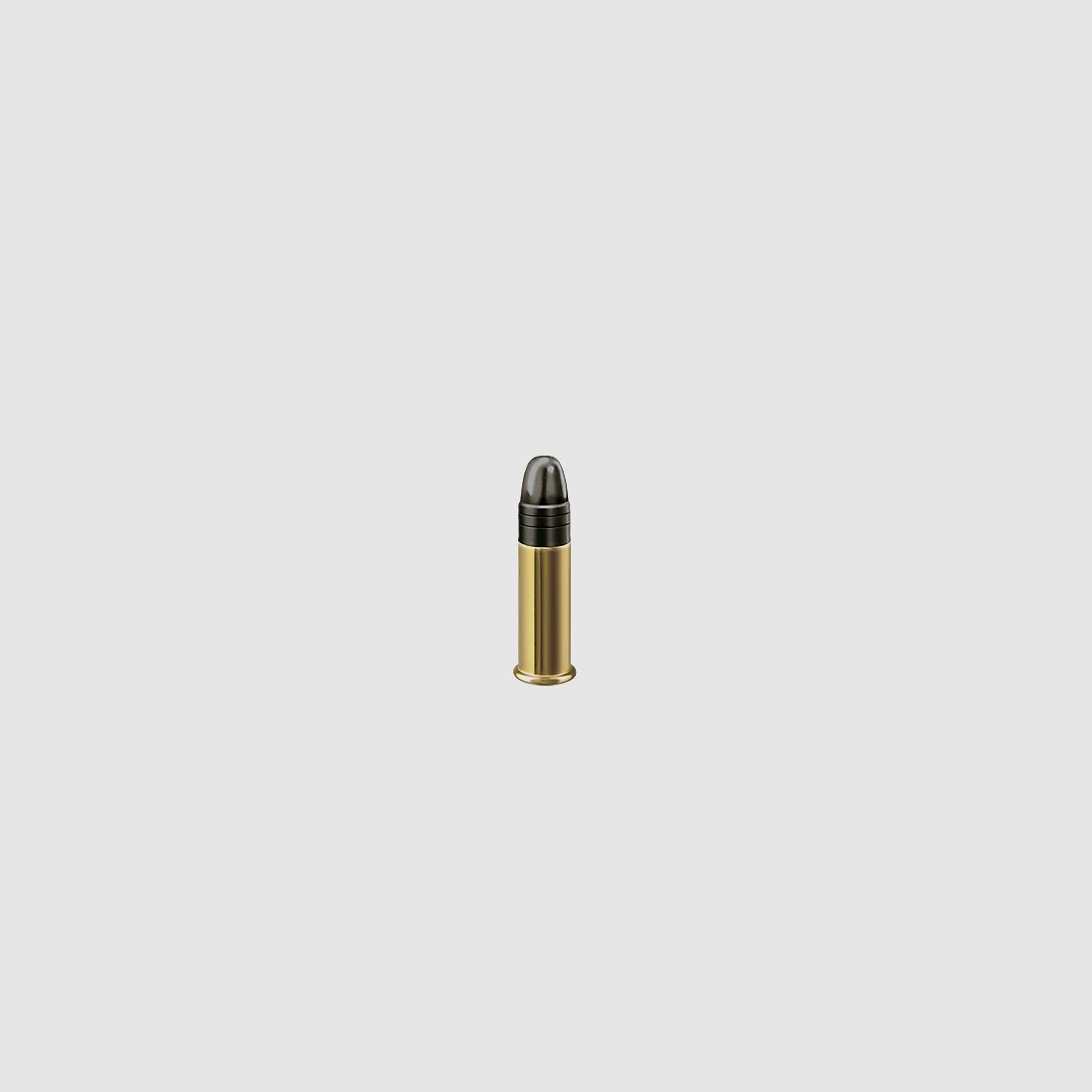 Amunicja RWS 22 LR R-100, zdjęcie 2 z 2