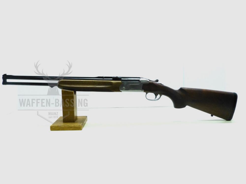 Tikka 412 S