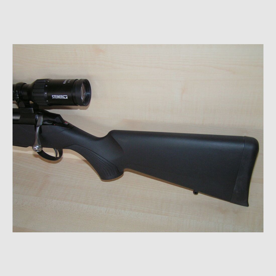 Système de liaison Tikka T3x Lite