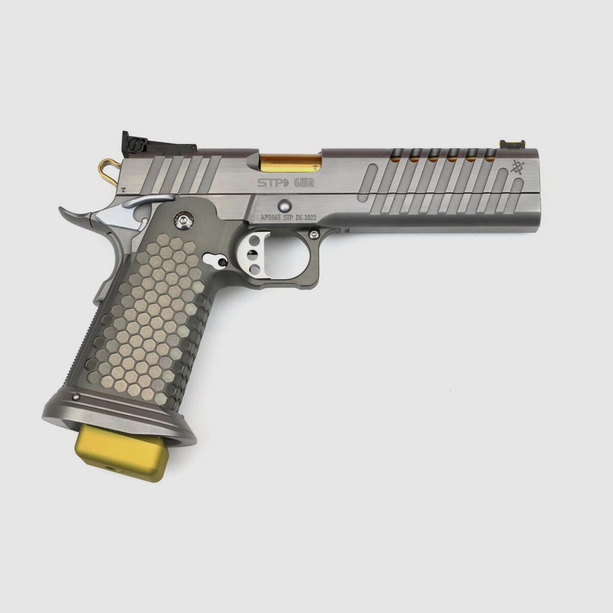 STP 2011 Gungnir – AWM Sondermodell, Bild 3 von 8