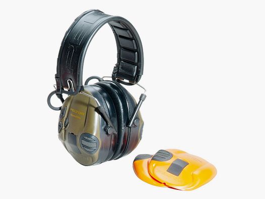 3M Peltor SportTac Hunting
