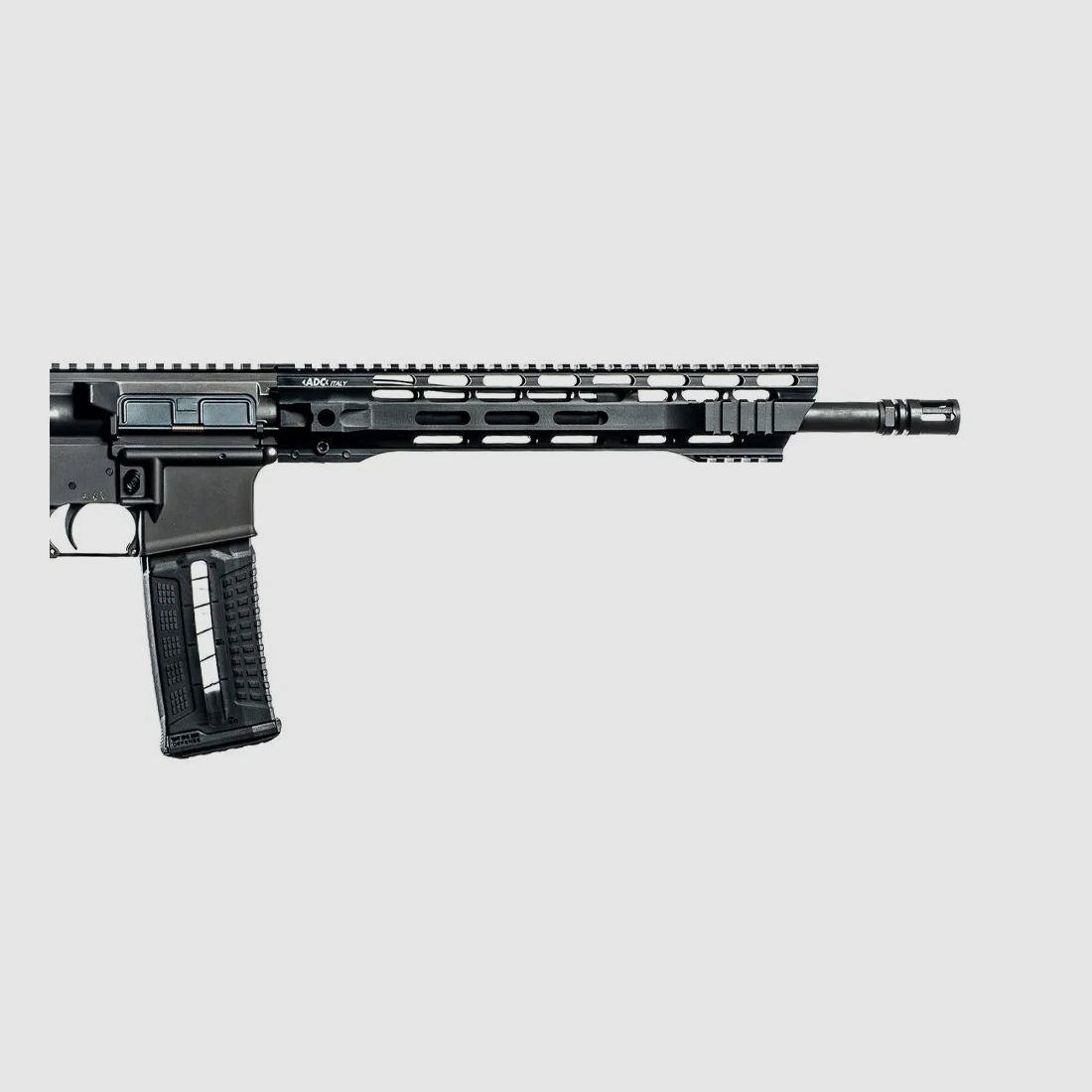 ADC Armi Dallera Custom	 M5 Plus | 16" - Waffen Friedrichs