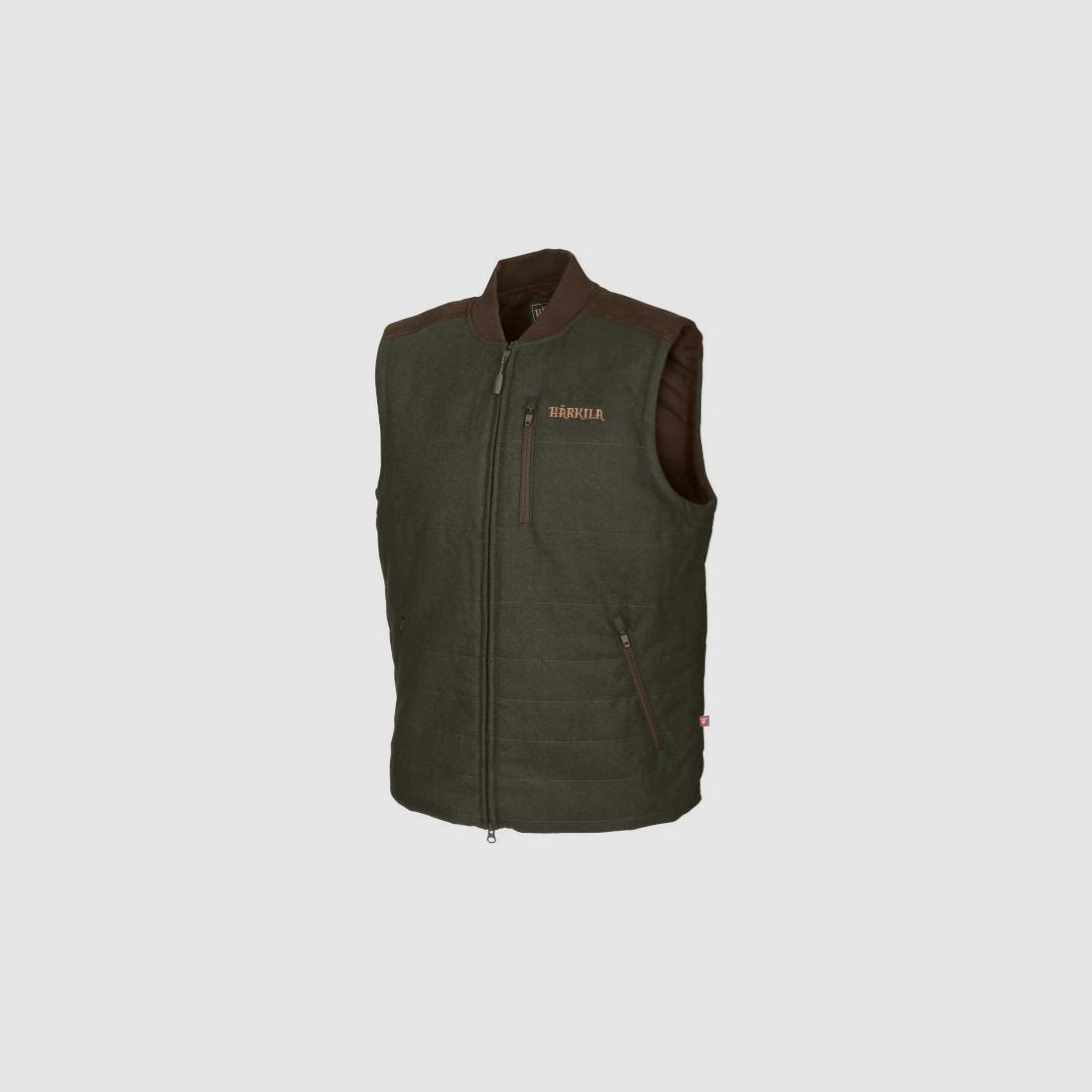 Hrkila Metso Active Stepp Vest Size: M