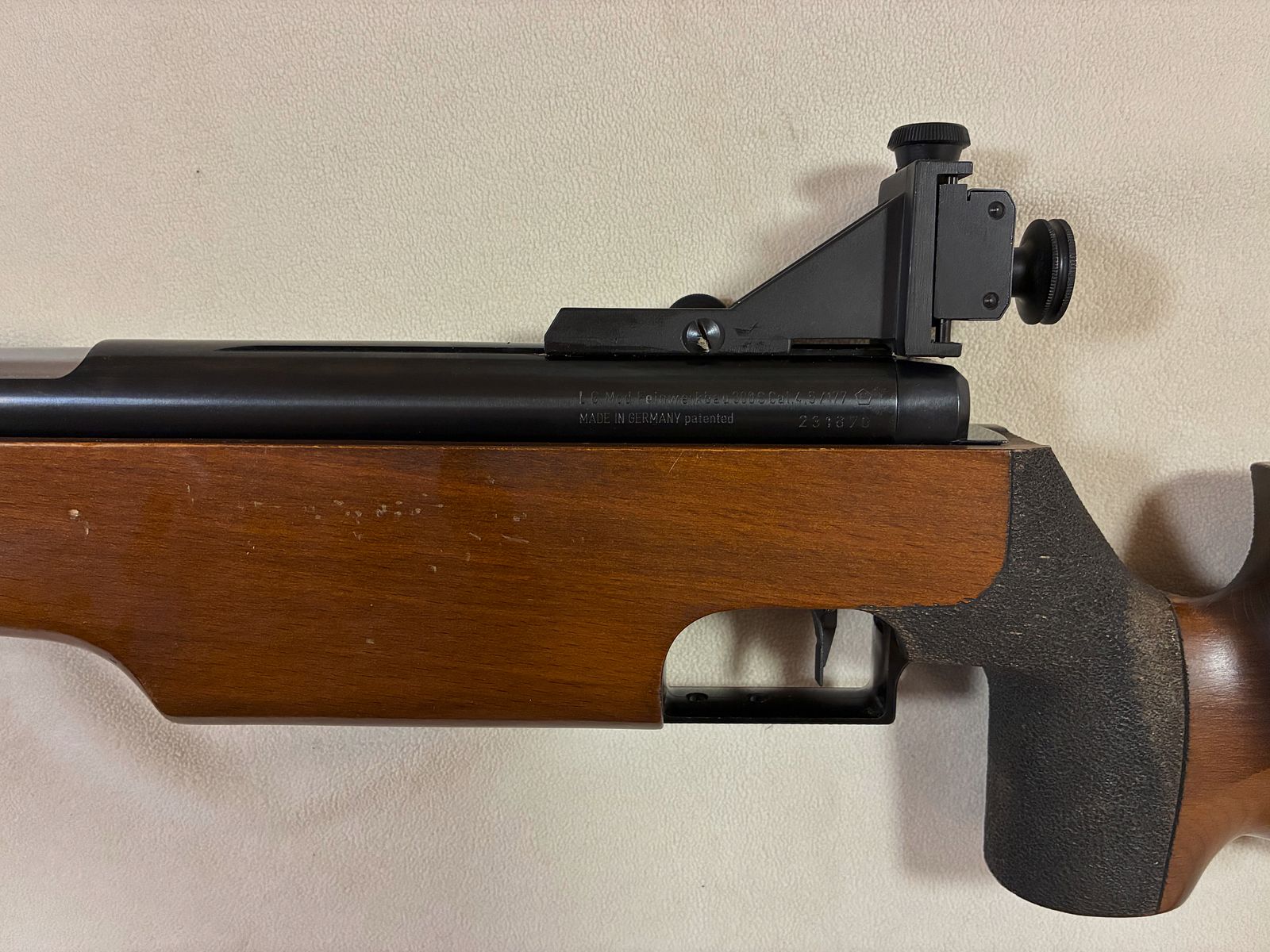 Feinwerkbau 300 s Junior