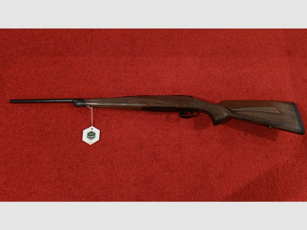 Heym SR21 Nordstern Culata Bavaresa .308Win