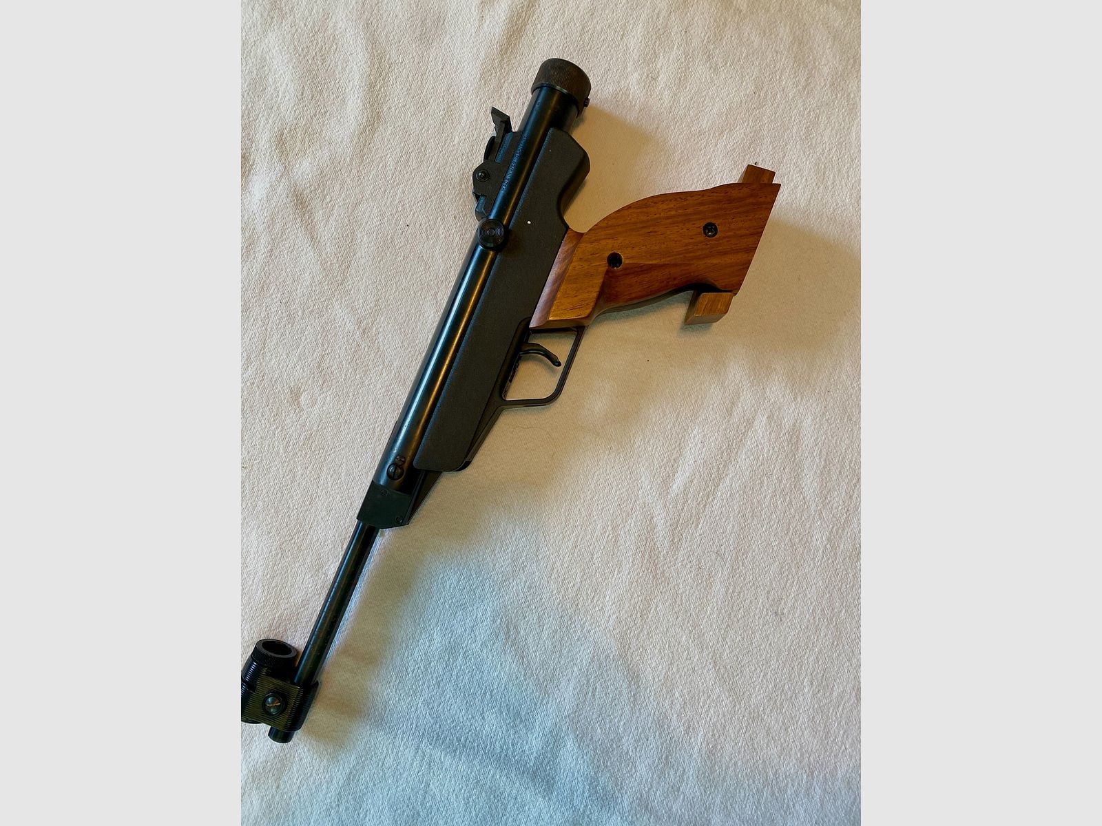 Diana Mod. 6 G gwintowana lufa
