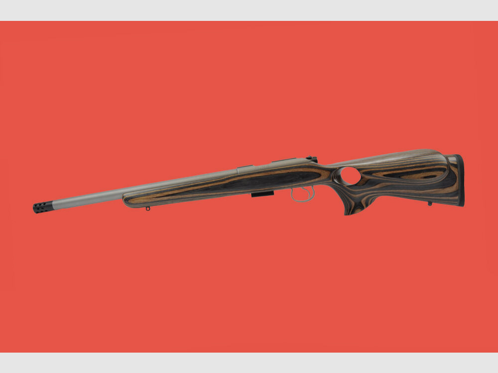 CZ 455