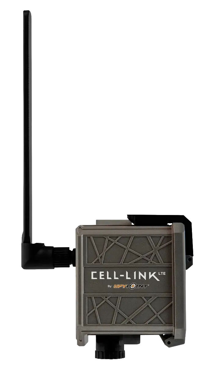 4G Cell-Link-Adapter von Spypoint für Überwachungskamera, Bild 2 von 10