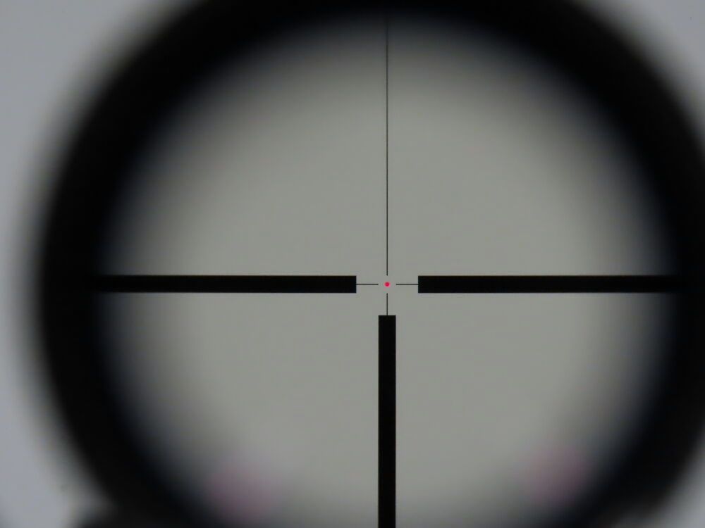 Tikka T3X Varmint
