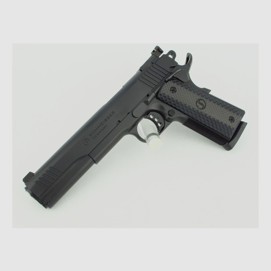 Schmeisser Hugo 1911 Hugo 1911 .45 6"