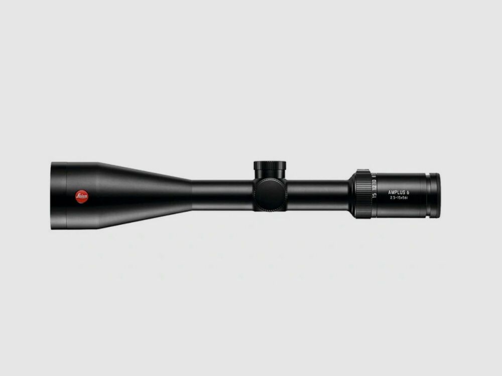 Leica Amplus 6 2,5-15x56i, afbeelding 3 van 5