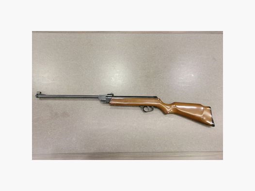 FRANCHI CENTER SENIOR .177 used