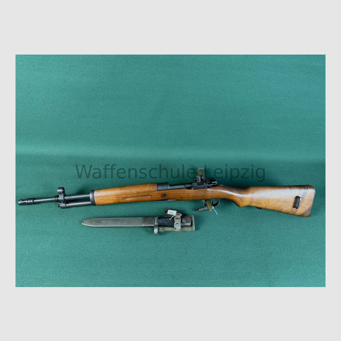 Santa Barbara Spanien FR8