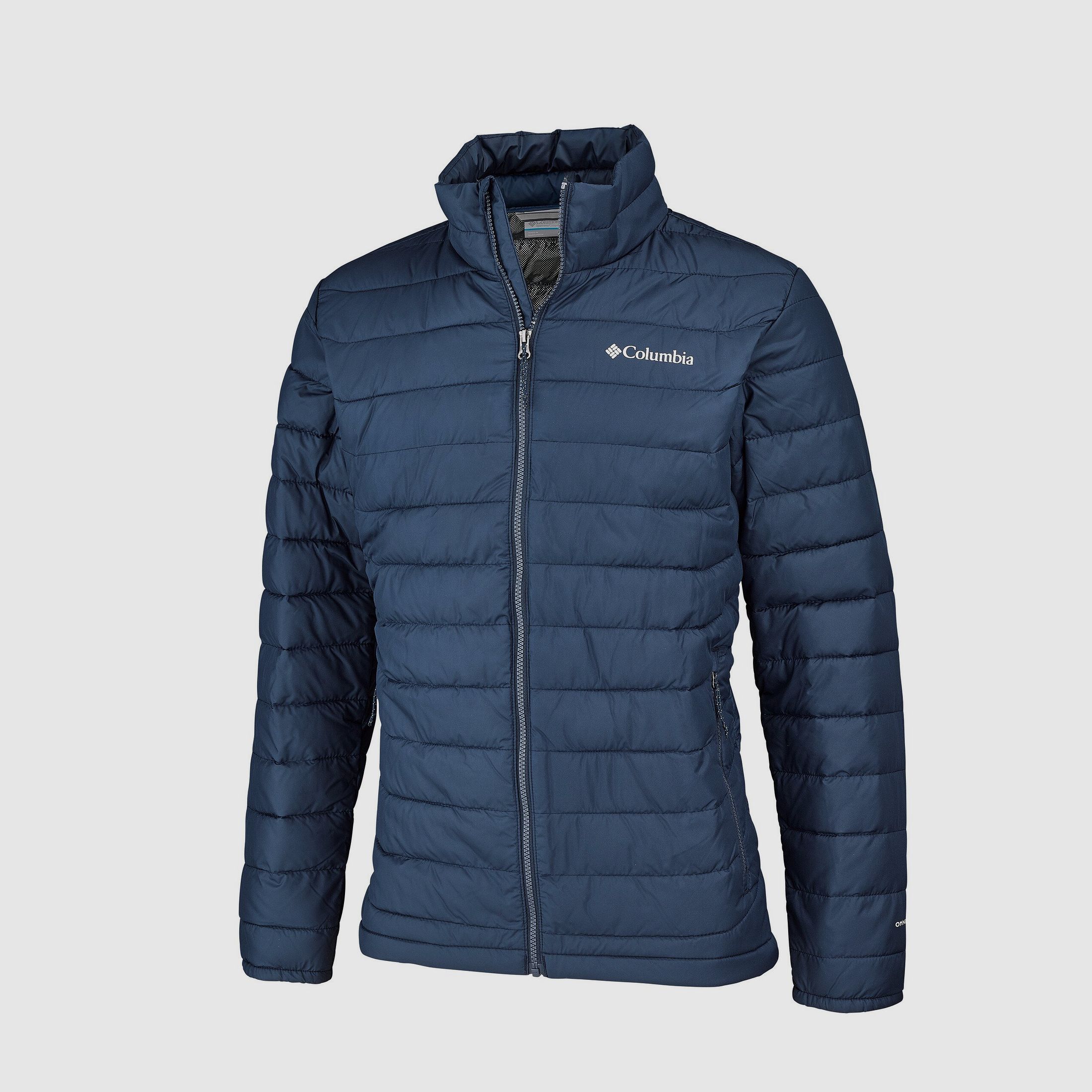 Columbia Steppjacke Powder Lite II