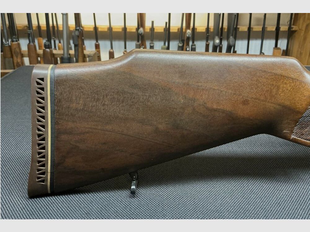 Anschütz 1415/16 .22lr