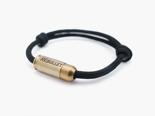 RE.BULLET – SCHADUW - GOUD Tip