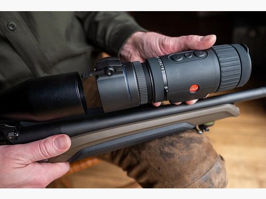 Leica Calonox Sight