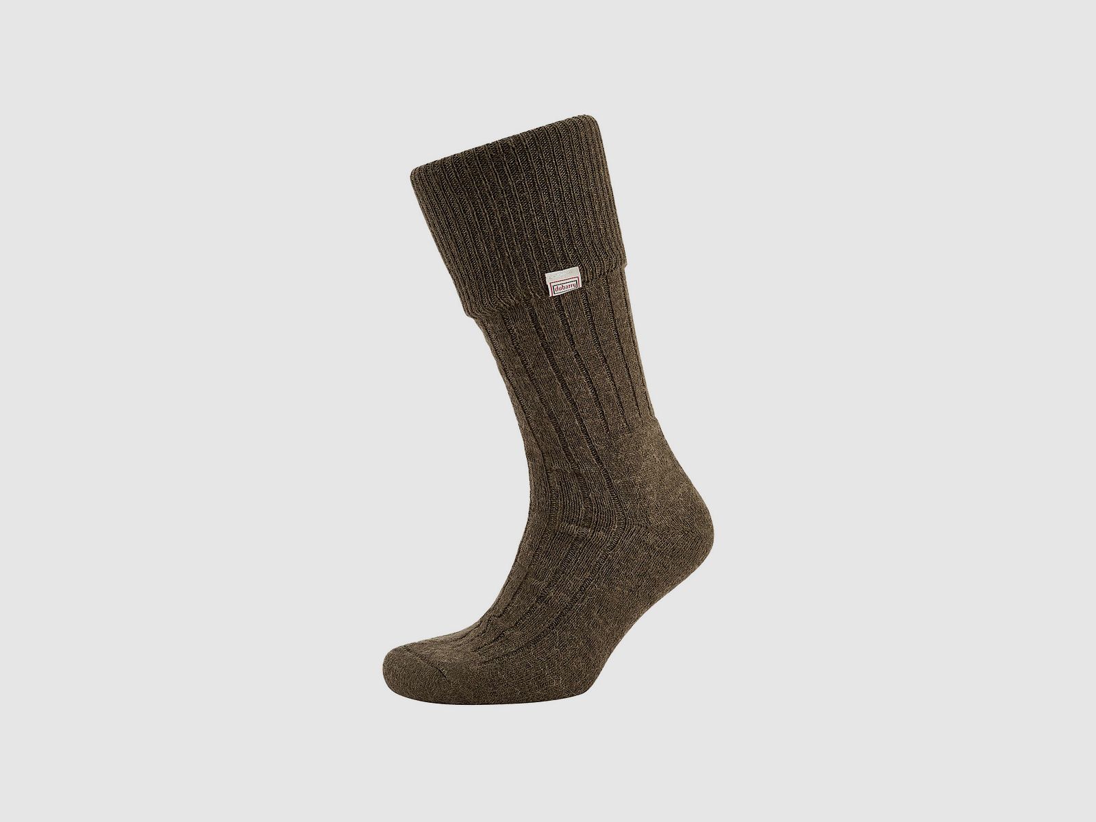 Dubarry Socken Alpaca Olive