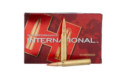 Hornady GMX