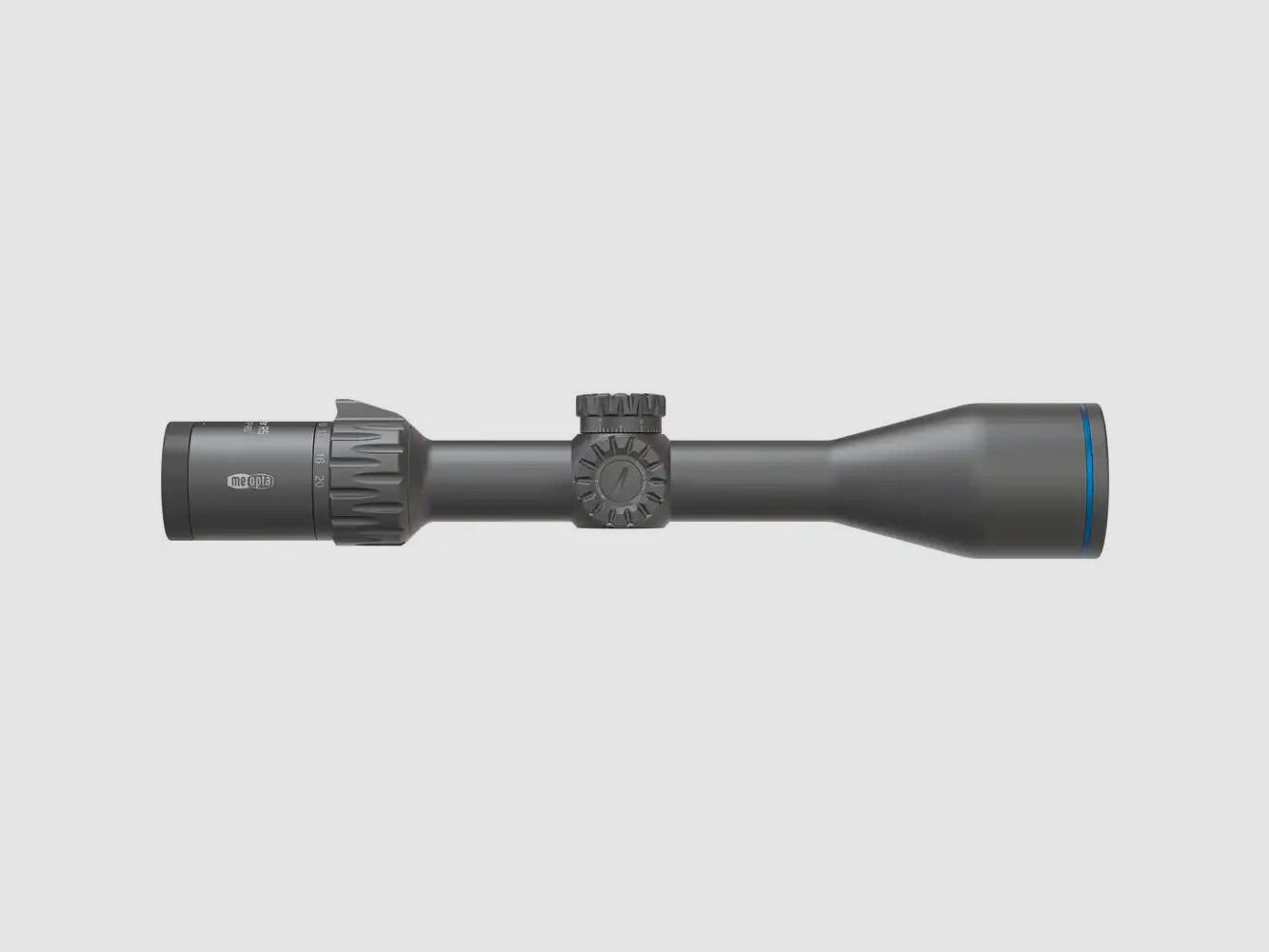 Meopta MeoHunter R5 4-20x50 SFP RD 4C