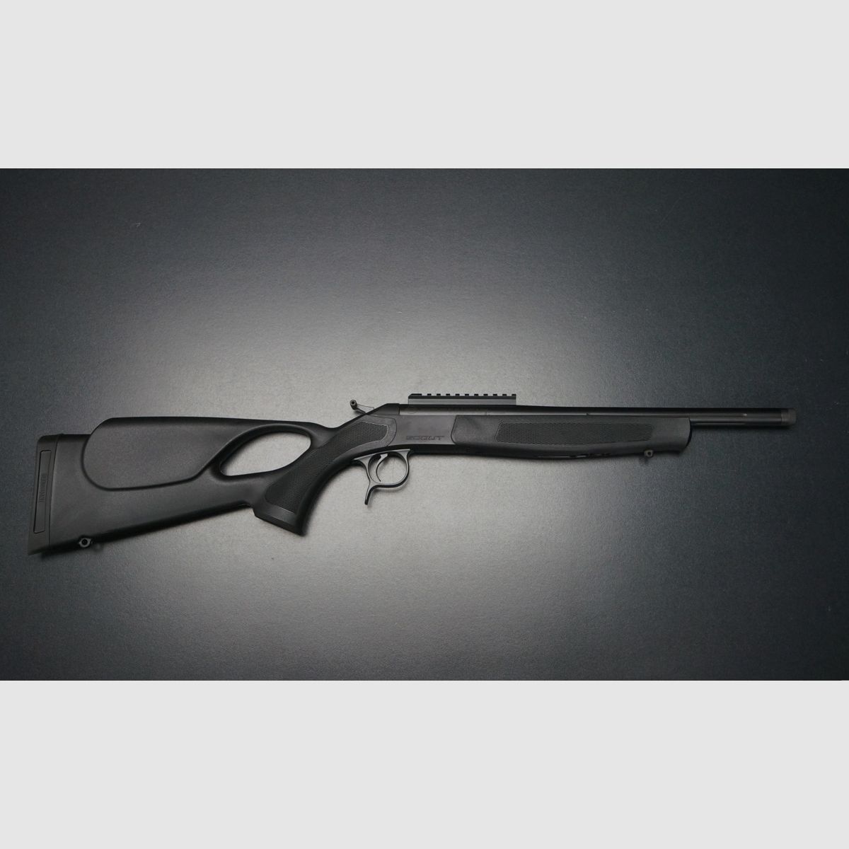 CVA Scout TD 16.5″ .300 Blk, Bild 1 von 5
