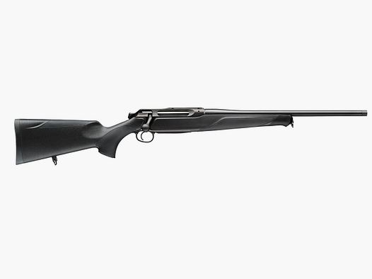 Sauer 505 ErgoMax Black