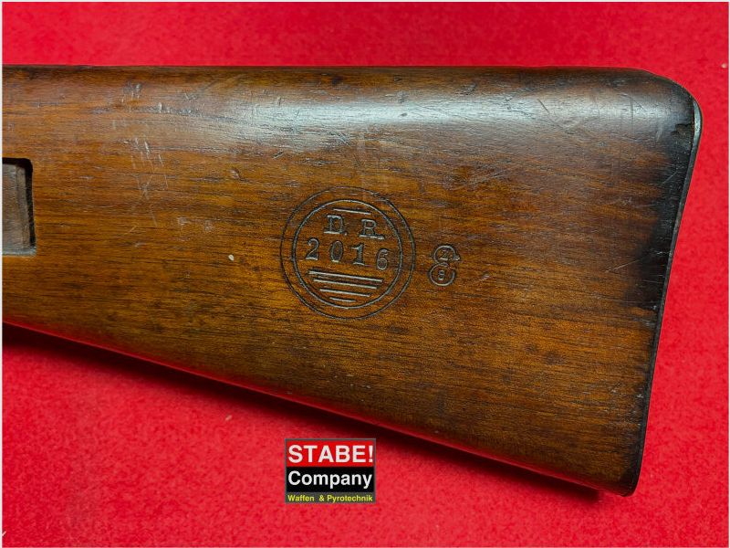 Mauser K 98
