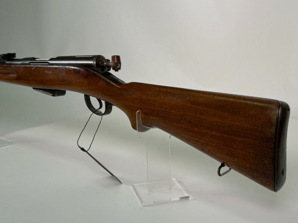 Schweizer Ordonanz Repetierer ohne, Bild 5 von 8