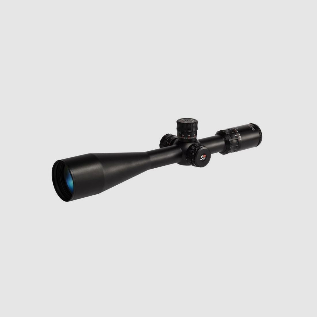 SIGHTRON SIII PLR 8-32X56 ZSIR 2MOA, Bild 3 von 7