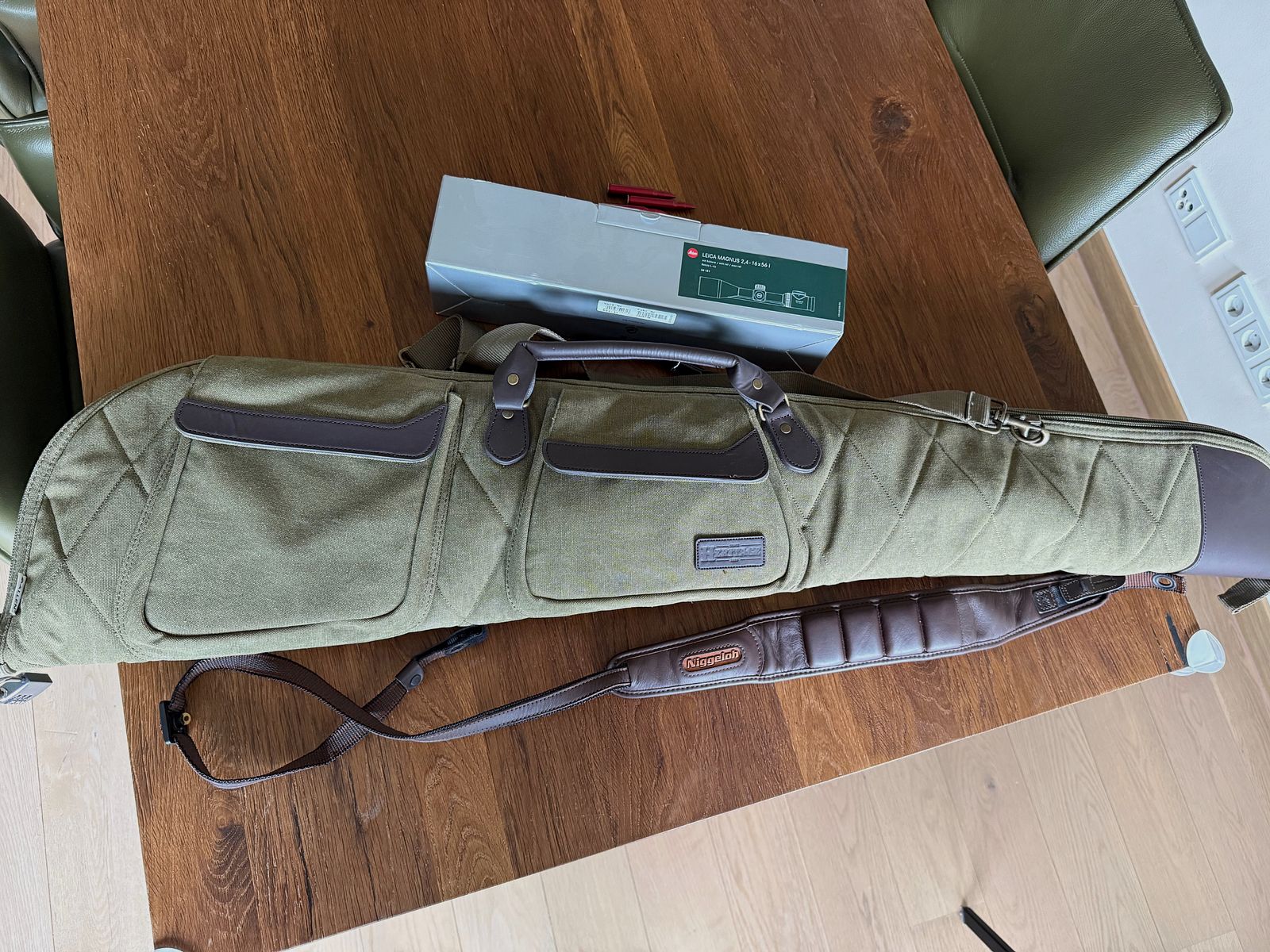 Sauer 404 Classic .30-06 NEUWERTIG