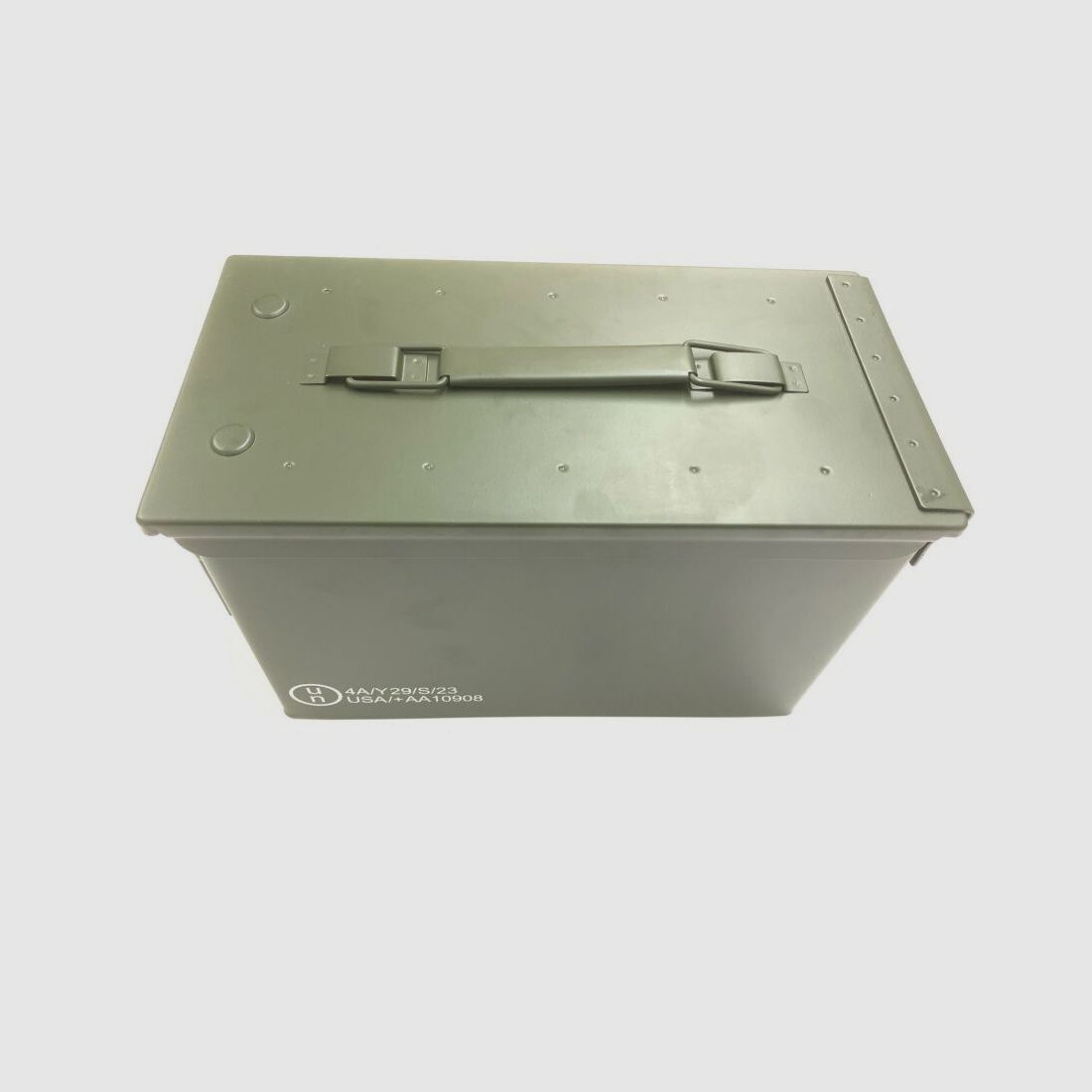 Munitionsbox Metall M2A1 Box