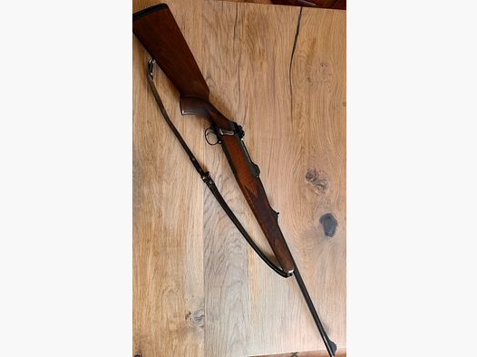 Sauer 200 .30-06