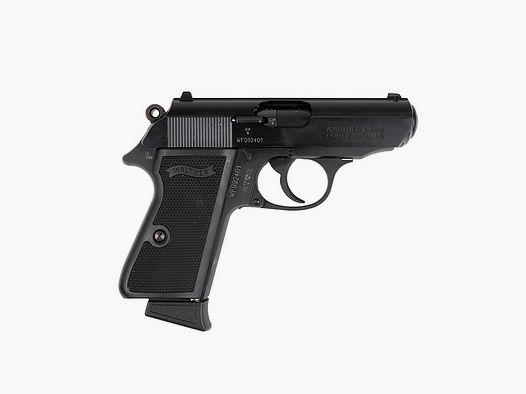 Walther PPK kal. 22 LR