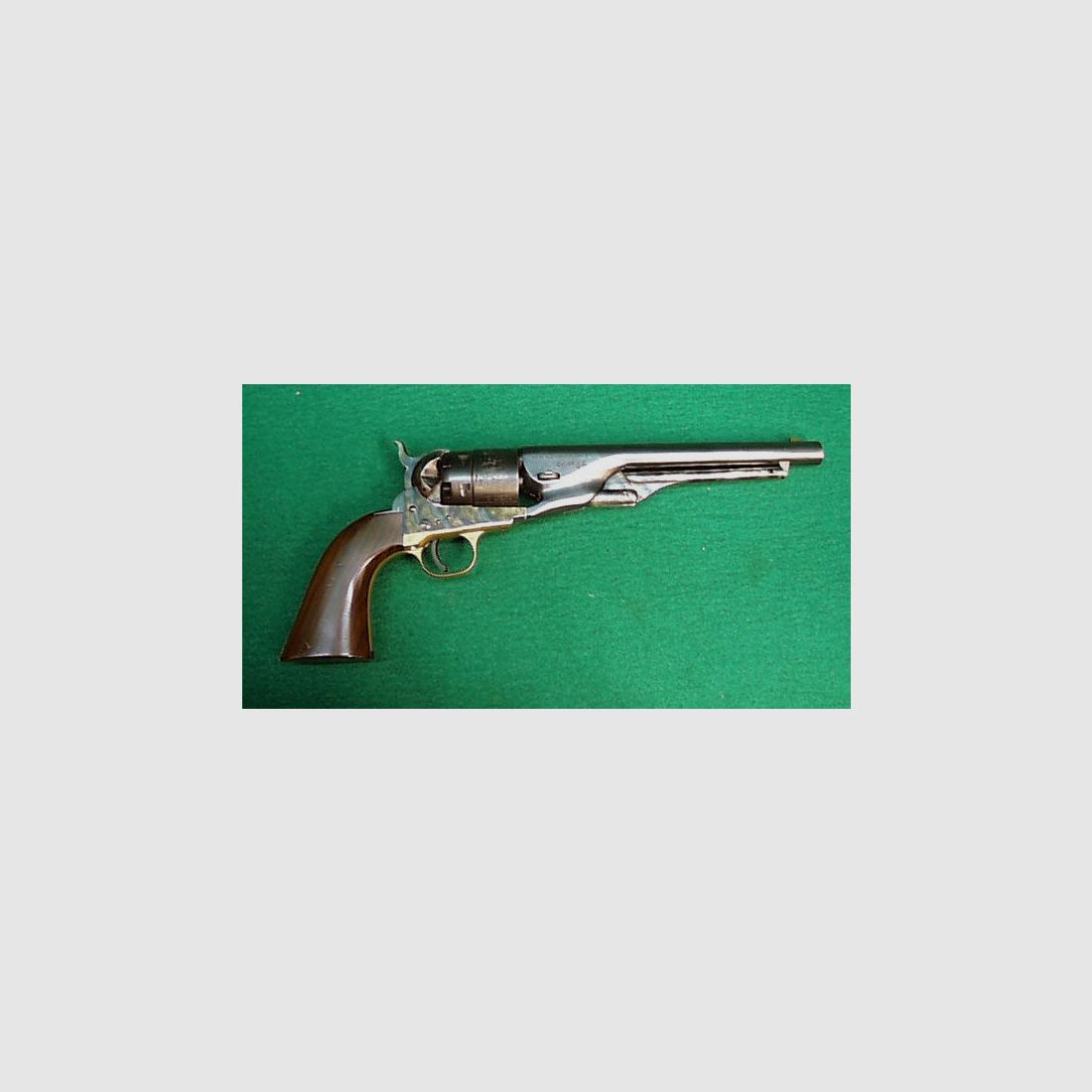 Uberti Revolver Colt 1860 Leger