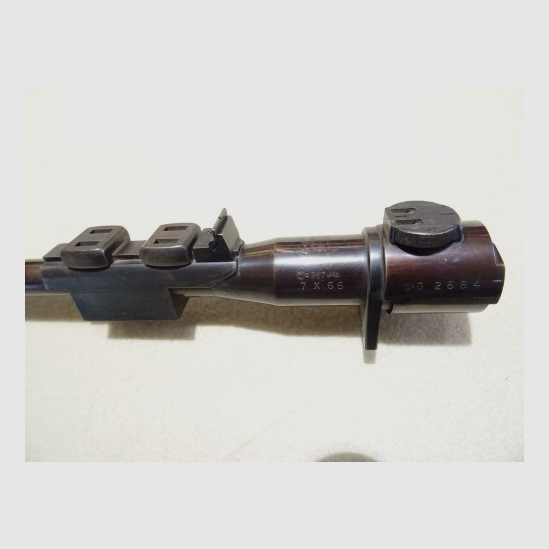 Mauser 66
