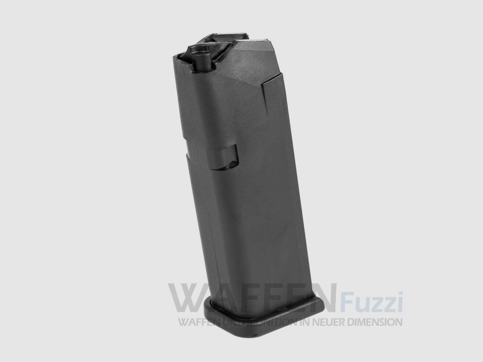 Cargador de repuesto Glock 32 calibre .357SIG 13 disparos
